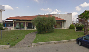 tappezzeriacbvialivornese